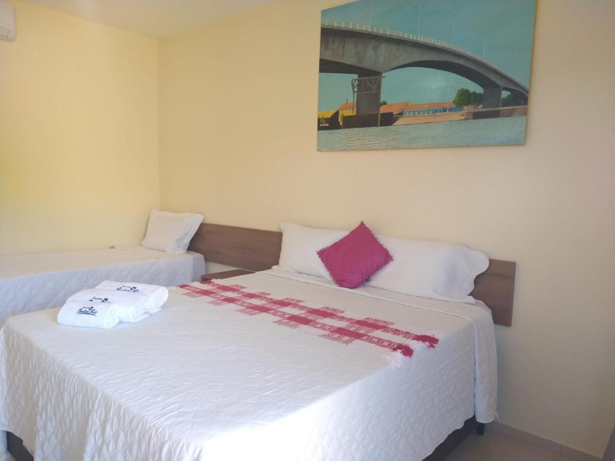 Beira Rio Inn 2*